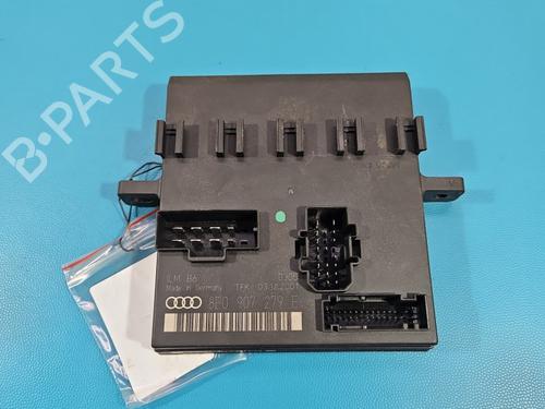 Electronic module AUDI A4 B6 (8E2) 2.0 | BP40129821M83 - Image 2