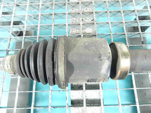 Right front driveshaft VOLVO V60 I (155) D3 / D4 | BP37894497M39 - Image 4