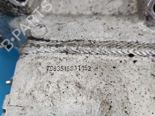 Intake manifold SEAT LEON (5F1) | BP37846769M70 - Image 3