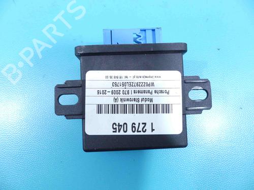 Electronic module PORSCHE PANAMERA (970) | BP37888435M83 - Image 4