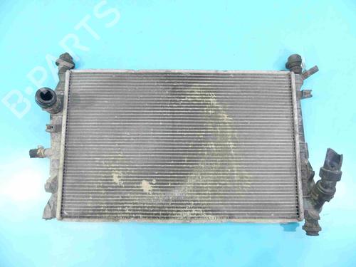 Used Water radiator Water radiator 37803507 37803507