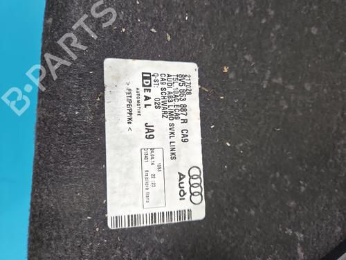 Boot lining AUDI A3 Limousine (8VS, 8VM) 1.8 TFSI | BP37849303I3 - Image 14