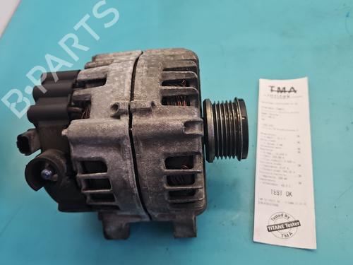 Used Alternator Alternator 37856752 37856752