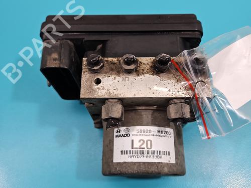 ABS pump KIA RIO IV (YB, SC, FB) | BP38128942M43 - Image 2