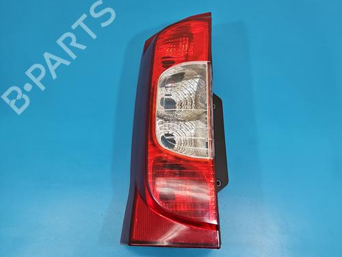 Other PEUGEOT BIPPER (AA_) 1.4 HDi | BP37841652O1 - Image 2