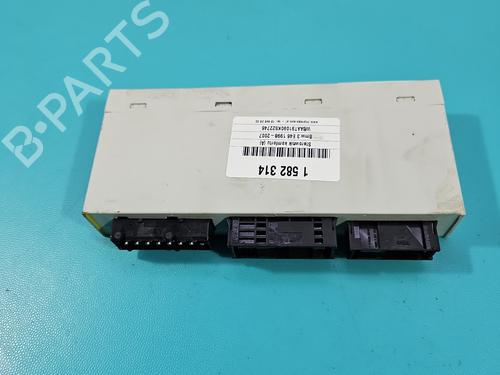 Electronic module BMW 3 Compact (E46) 318 td | BP37846279M83 - Image 2