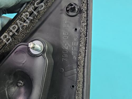 Retrovisor esquerdo SUZUKI VITARA (LY) 1.6 (APK 416) | BP38126487C26 - Image 8