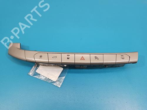 Warning switch FIAT TIPO Saloon (356_, 357_) 1.4 (356SXA1B) | BP37832001I22 - Image 2