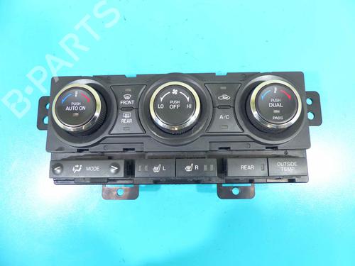 Climate control MAZDA CX-9 (TB) 3.7 AWD (TB10A) | BP37883048I5 - Image 2