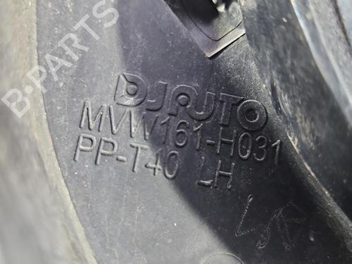 Left headlight VW GOLF IV Variant (1J5) 1.6 | BP38136833C28 - Image 8