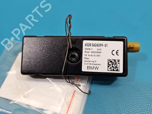 Electronic module BMW X3 (G01, F97, G08) iX3 | BP37821928M83 - Image 2
