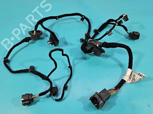 Used Wiring harness Wiring harness 37851353 37851353