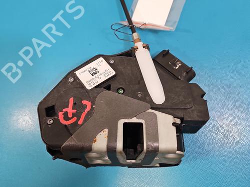 Front left lock FORD MONDEO V Saloon (CD) 2.0 Hybrid | BP37836428C98 - Image 3