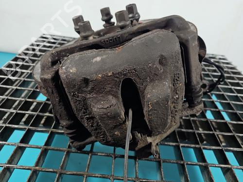 Right front brake caliper PEUGEOT 807 (EB_) 2.0 16V | BP38150451M104 - Image 2