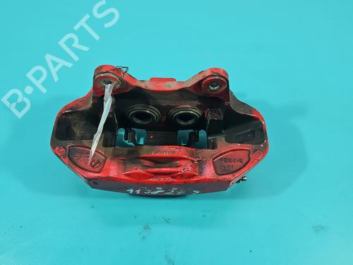 Left front brake caliper TESLA MODEL 3 (5YJ3) | BP38128325M105 - Image 5