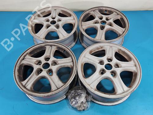 Used Wheel set Wheel set 39619803 39619803