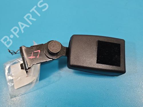 Rear left seatbelt BMW X6 (E71, E72) xDrive 40 d | BP37824487I29 - Image 2