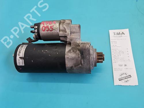 Used Starter Starter 37845605 37845605