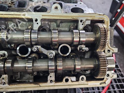 Cylinder head AUDI A4 B7 (8EC) 1.8 T | BP37840807M5 - Image 3