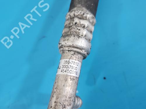 AC pipe OPEL MOVANO B Platform/Chassis (X62) 2.3 CDTI FWD (EV, HV, UV) | BP38150916M126 - Image 5