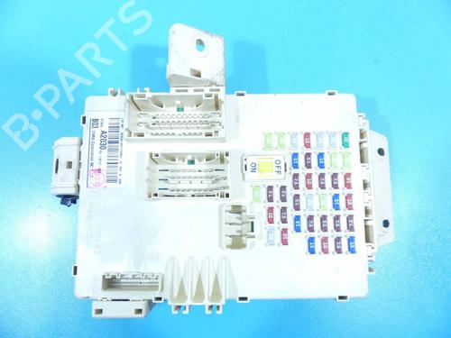 Electronic module KIA CEE'D Sportswagon (JD) | BP37808011M83 - Image 2
