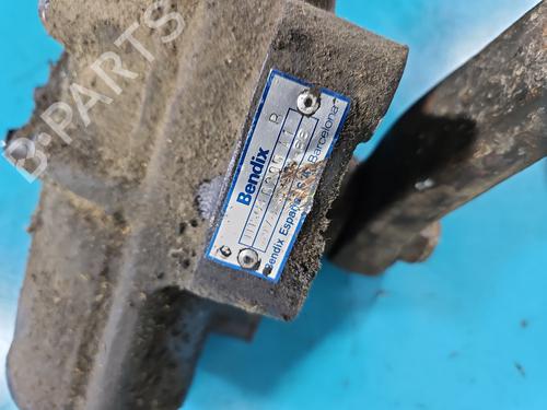 Steering rack FORD TRANSIT Platform/Chassis (E_ _) | BP38155175M22 - Image 8