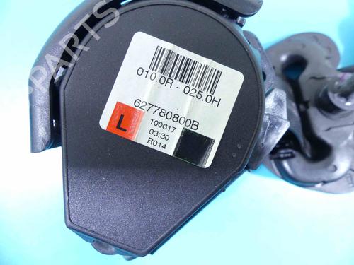 Rear left seatbelt BMW 2 Gran Tourer (F46) 218 d xDrive | BP37892020I29 - Image 5