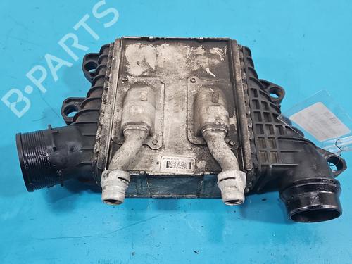 Used Intercooler Intercooler 37830834 37830834