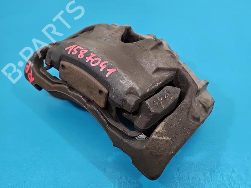 Used Right front brake caliper Right front brake caliper 37848774 37848774