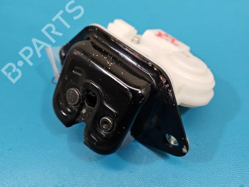 Used Tailgate lock Tailgate lock HONDA CIVIC IX (FK) 1.8 i-VTEC (FK2) (141 hp) 39749342 39749342
