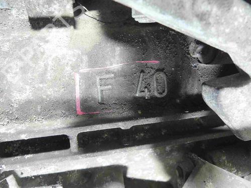 Gearbox OPEL INSIGNIA A (G09) | BP37893465M3 - Image 7