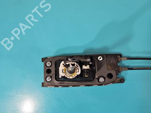 Gear lever SEAT LEON (5F1) | BP37812878M90 - Image 2