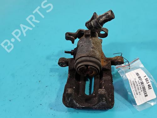 Left rear brake caliper PEUGEOT 807 (EB_) 2.0 HDI | BP37846929M107  - Image 5