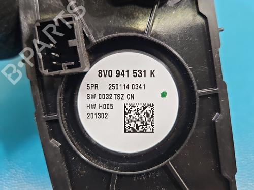 Headlight switch AUDI A3 Limousine (8VS, 8VM) 1.8 TFSI | BP37849098I24 - Image 5