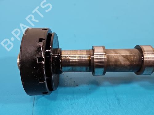 Pulley MERCEDES-BENZ M-CLASS (W166) ML 350 4-matic (166.057) | BP40460901M122 - Image 9