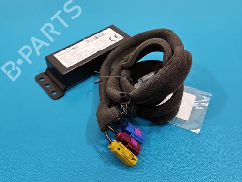 Used Electronic module Electronic module 37839332 37839332