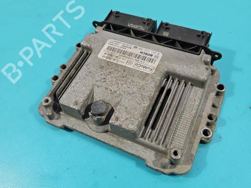 Engine control unit (ECU) FORD B-MAX (JK) | BP37825265M57 - Image 3