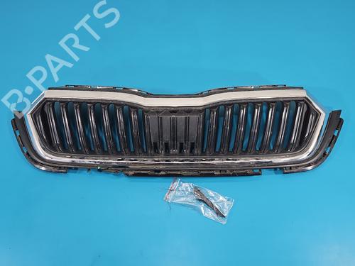 Used Grille Grille 37845667 37845667