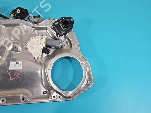 Front left window mechanism MERCEDES-BENZ CLS (C218) CLS 500 4-matic (218.391) | BP38122425C22 - Image 3