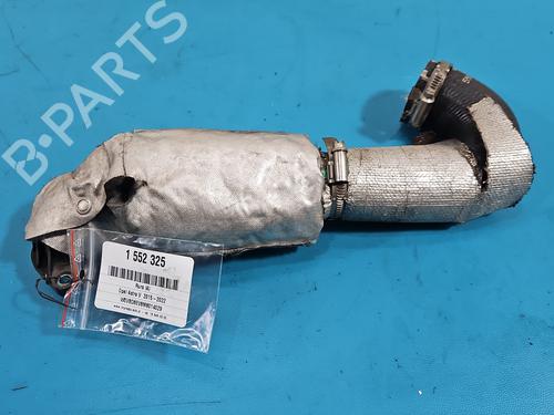Used Pipe Pipe 37829629 37829629