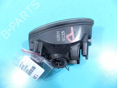 Right front fog light HONDA HR-V (RU) 1.5 (RU1) | BP37887211C31 - Image 4