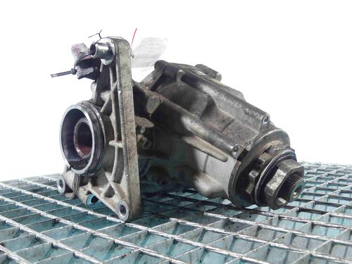 Used Transfer box Transfer box 37892857 37892857
