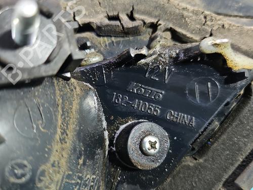 Other MAZDA 6 Hatchback (GH) 1.8 MZR | BP37849940O1 - Image 6