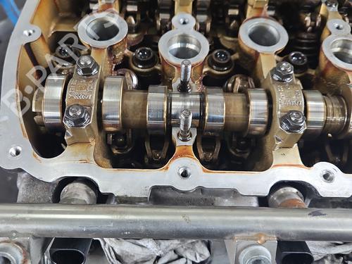 Engine PORSCHE CAYENNE (9PA) | BP38132869M1 - Image 43