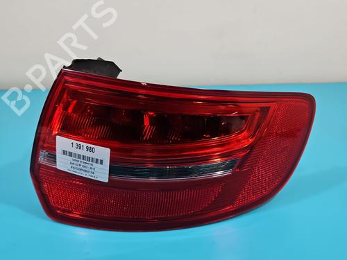 Left tailgate light HYUNDAI ix35 (LM, EL, ELH) | BP37812352C79 - Image 6
