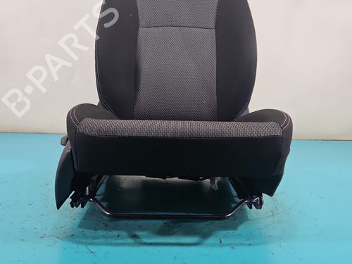 Right front seat SUZUKI SX4 S-Cross (JY) 1.6 AllGrip (AKK 416) | BP38143511C16 - Image 4