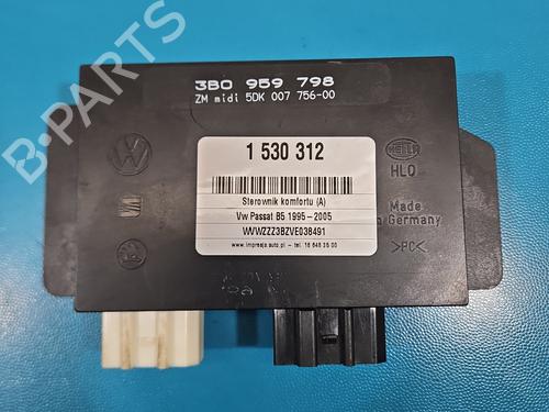Electronic module VW PASSAT B5 (3B2) 1.8 | BP37822836M83 - Image 2