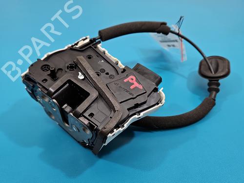 Used Rear right lock Rear right lock 37838896 37838896