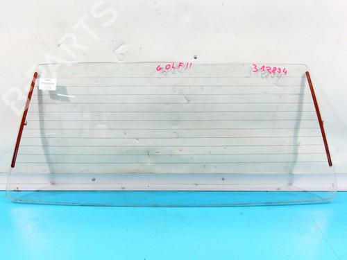 Bagrude Bagrude VW GOLF II (19E, 1G1) 1.8 GTI 16V (129 hp) 37989507 37989507