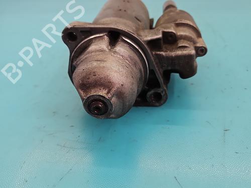 Starter AUDI A6 C6 (4F2) | BP38124721M8 - Image 2